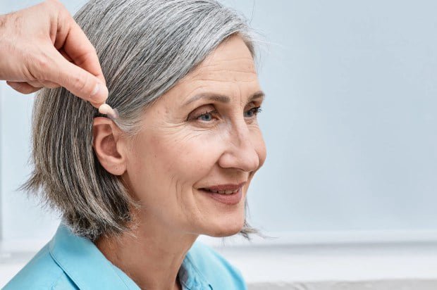 Audien Hearing Aids
